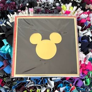 🆕American Greetings-Papersong Disney “Mickey Mouse” Greeting Card